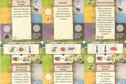 La Granja: Deluxe Master Set