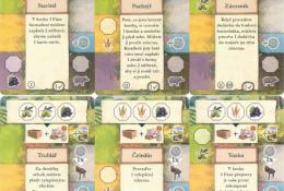 La Granja: Deluxe Master Set