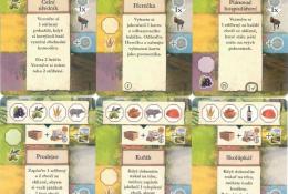 La Granja: Deluxe Master Set