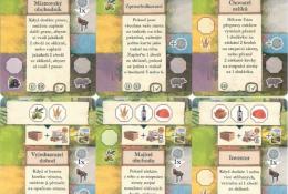 La Granja: Deluxe Master Set