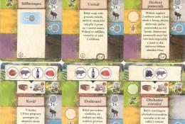 La Granja: Deluxe Master Set