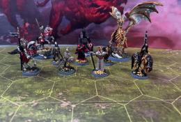 Heroes of Might & Magic III: The Board Game