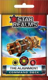 Star Realms: Talia Dowódcy – Przymierze - obrázek