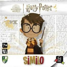 Similo: Harry Potter  - obrázek