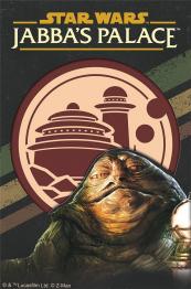 Star Wars: Jabba's Palace - A Love Letter Game - obrázek