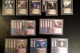 Lord of the Rings TCG