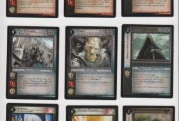 Lord of the Rings TCG