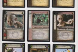 Lord of the Rings TCG