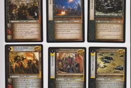 Lord of the Rings TCG