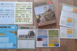 Salerno '43