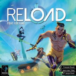 Reload - obrázek