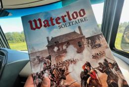 Waterloo Solitaire