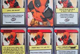 Marvel United: Deadpool