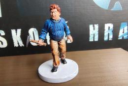 Thing, The: Human Miniatures Set