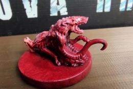 Thing, The: Alien Miniatures Set