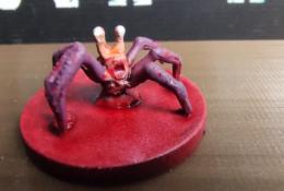 Thing, The: Alien Miniatures Set