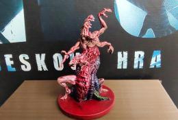 Thing, The: Alien Miniatures Set