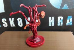 Thing, The: Alien Miniatures Set