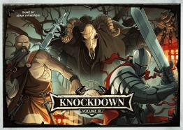 Knockdown: Volume III - obrázek