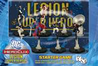 HeroClix - obrázek