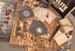 Sniper Elite: The Board Game