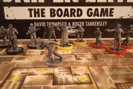 Sniper Elite: The Board Game