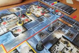 Sniper Elite: The Board Game