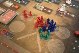 Dune: Imperium – Deluxe Board Game Accessories Upgrade Pack