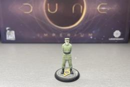 Dune: Imperium – Deluxe Board Game Accessories Upgrade Pack