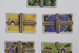 Village Rails