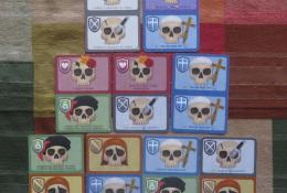 Skulls of Sedlec: Merchants