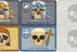 Skulls of Sedlec: Champions