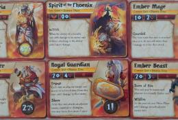 Summoner Wars (2nd Edition): Starter Set