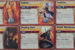 Summoner Wars (2nd Edition): Starter Set