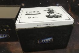 Euthia: Torment of Resurrection – Fierce Powers and Crawling Shadows