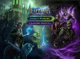 Euthia: Torment of Resurrection – Fierce Powers and Crawling Shadows - obrázek