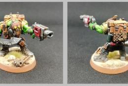 Warhammer 40,000: Kill Team – Octarius