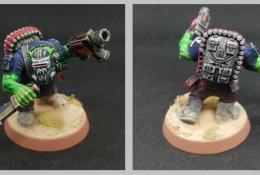 Warhammer 40,000: Kill Team – Octarius