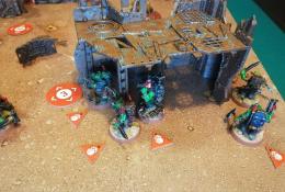 Warhammer 40,000: Kill Team – Octarius