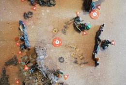 Warhammer 40,000: Kill Team – Octarius