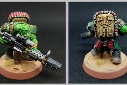 Warhammer 40,000: Kill Team – Octarius