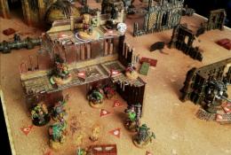 Warhammer 40,000: Kill Team – Octarius