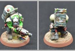 Warhammer 40,000: Kill Team – Octarius