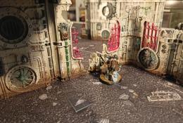 Warhammer 40,000: Kill Team – Octarius