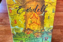 Everdell: Kompletna kolekcja