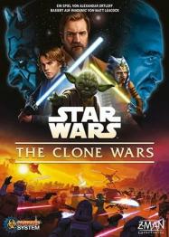 Star Wars: The Clone Wars - obrázek