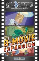 Roll Camera! The B-Movie Expanzion  - obrázek