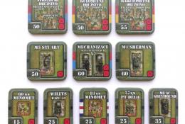 Heroes of Normandie: Big Red One Edition