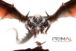 Primal: The Awakening - obrázek