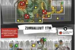 Zombicide: Broń w dłoń